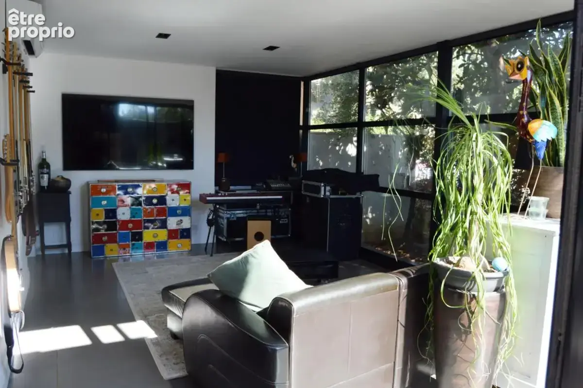 Maison À Vendre - photo 3