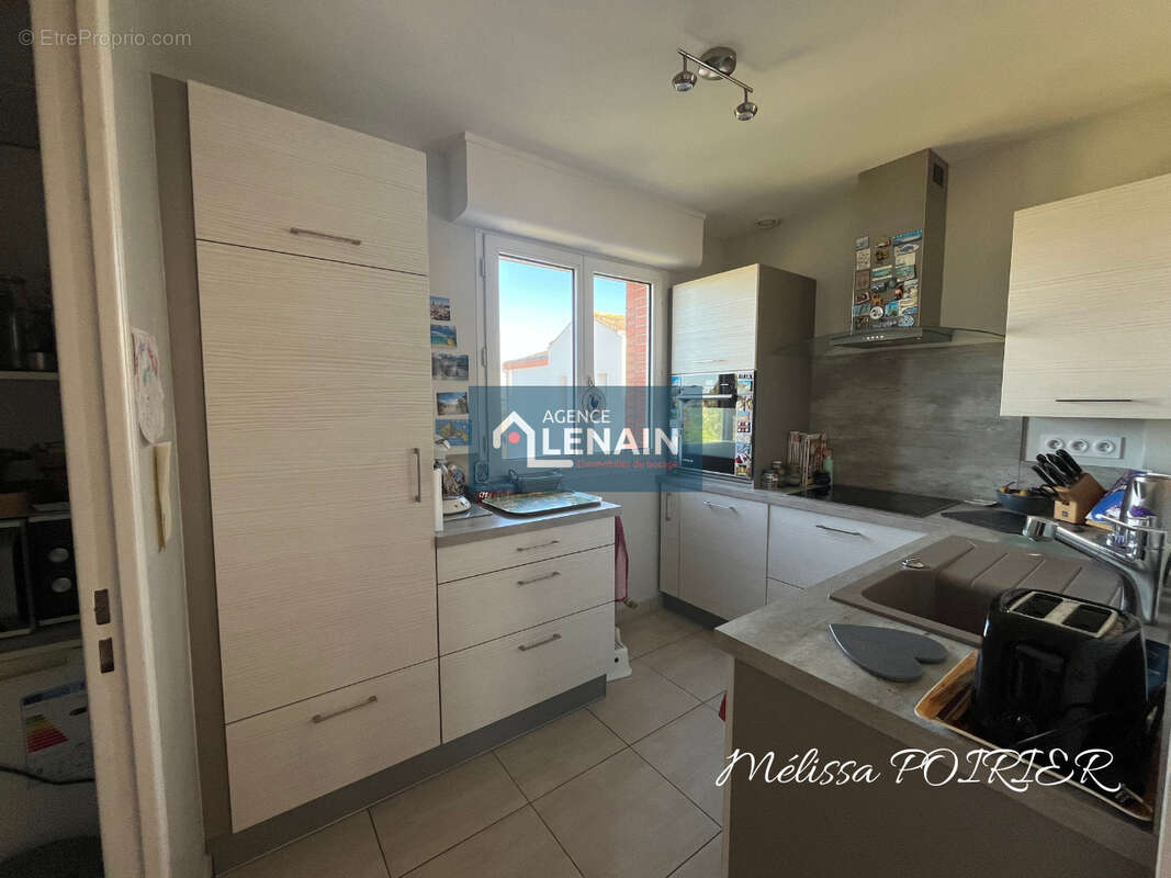 Appartement à CHOLET