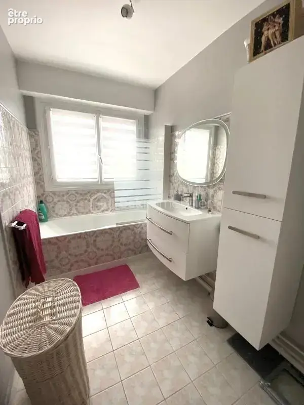 Appartement lumineux de 90 m² avec balcon – 3 chambres – Rambouillet - photo 12