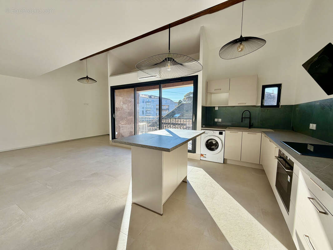 Appartement à AGDE