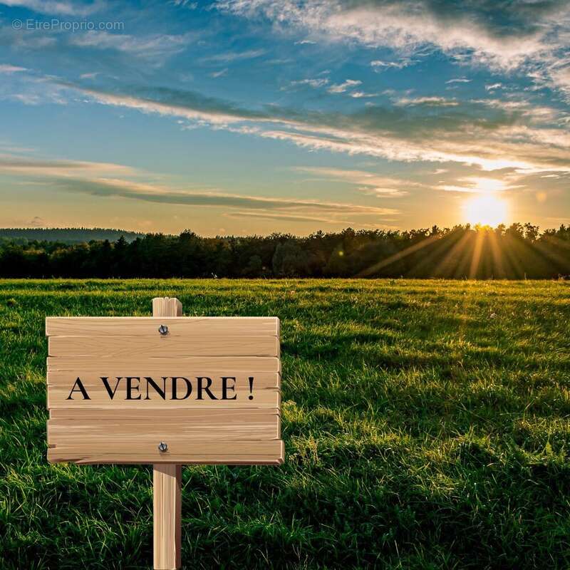 Terrain à ILLKIRCH-GRAFFENSTADEN