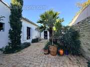 Maison à LE BOIS-PLAGE-EN-RE