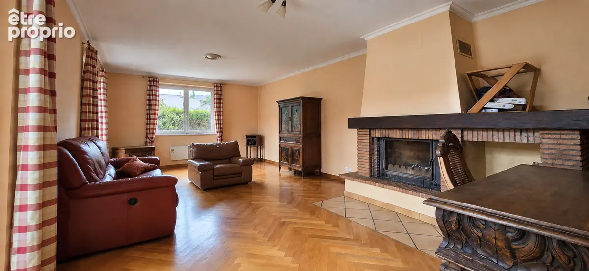 Havre de paix de 190 m² sur 7,10 ares - photo 4