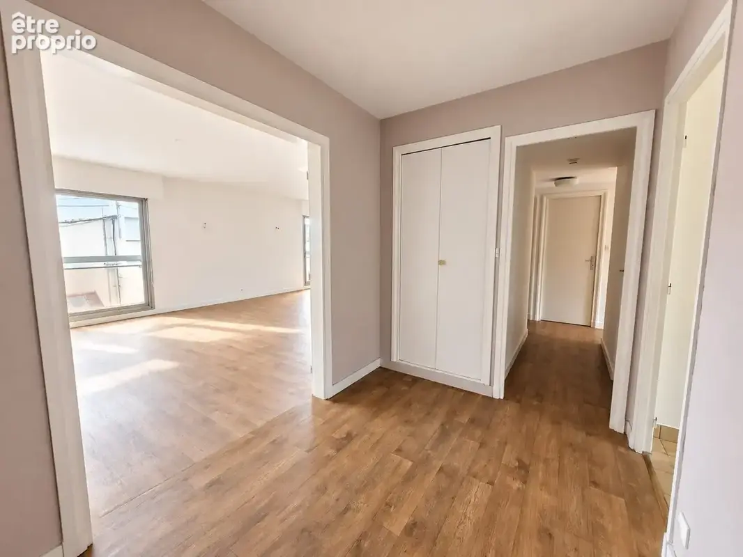 Appartement 4 pièces 105 m² à vendre à Nantes (44000) - photo 4