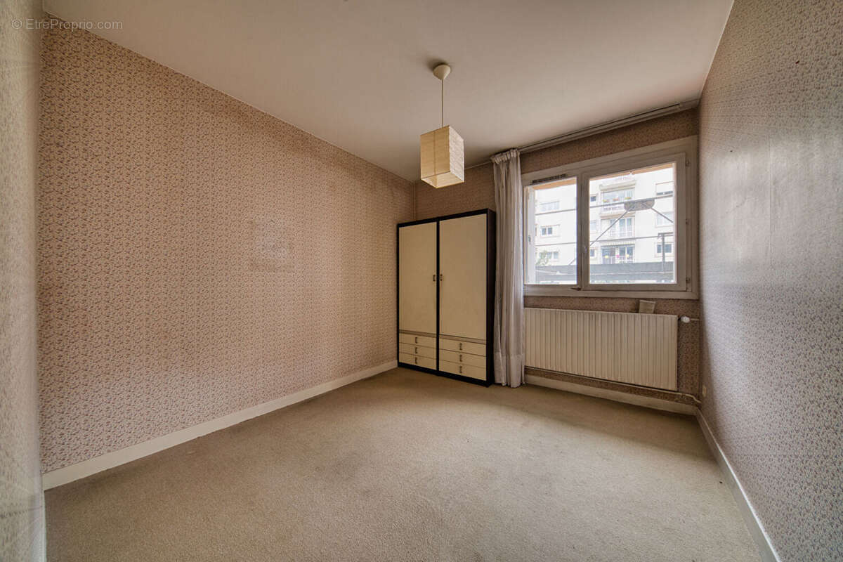 Appartement à LYON-6E