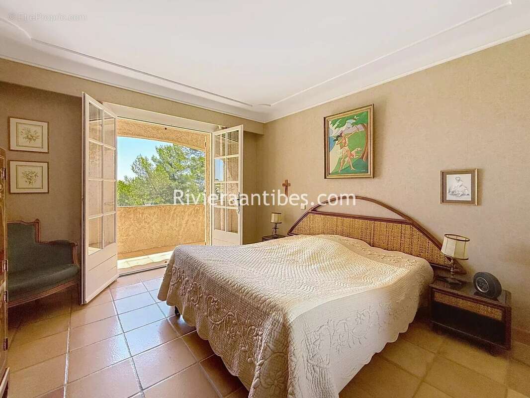 Antibes - juan les pins - residentiel - photo 20