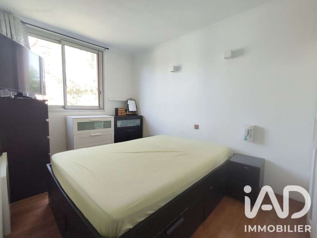 Appartement 67 m² à Sarcelles  - photo 8