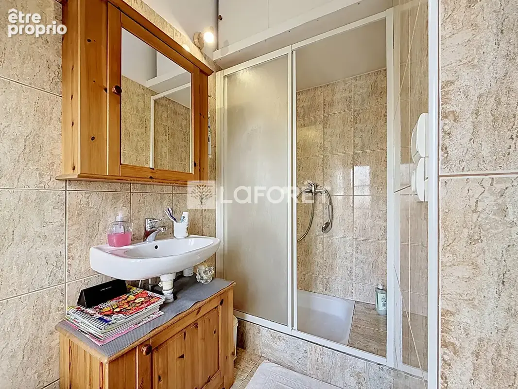 Champigny sur marne - le tremblay - maison familiale avec dependance - photo 10