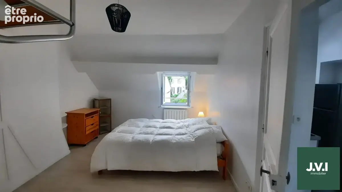 Appartement Montmorency 2 pièce(s) 43.40 m2 - photo 5