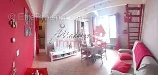 Appartement à VIEUX-BOUCAU-LES-BAINS