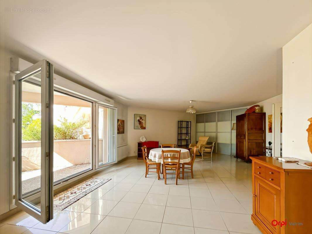 Appartement à ORLEANS