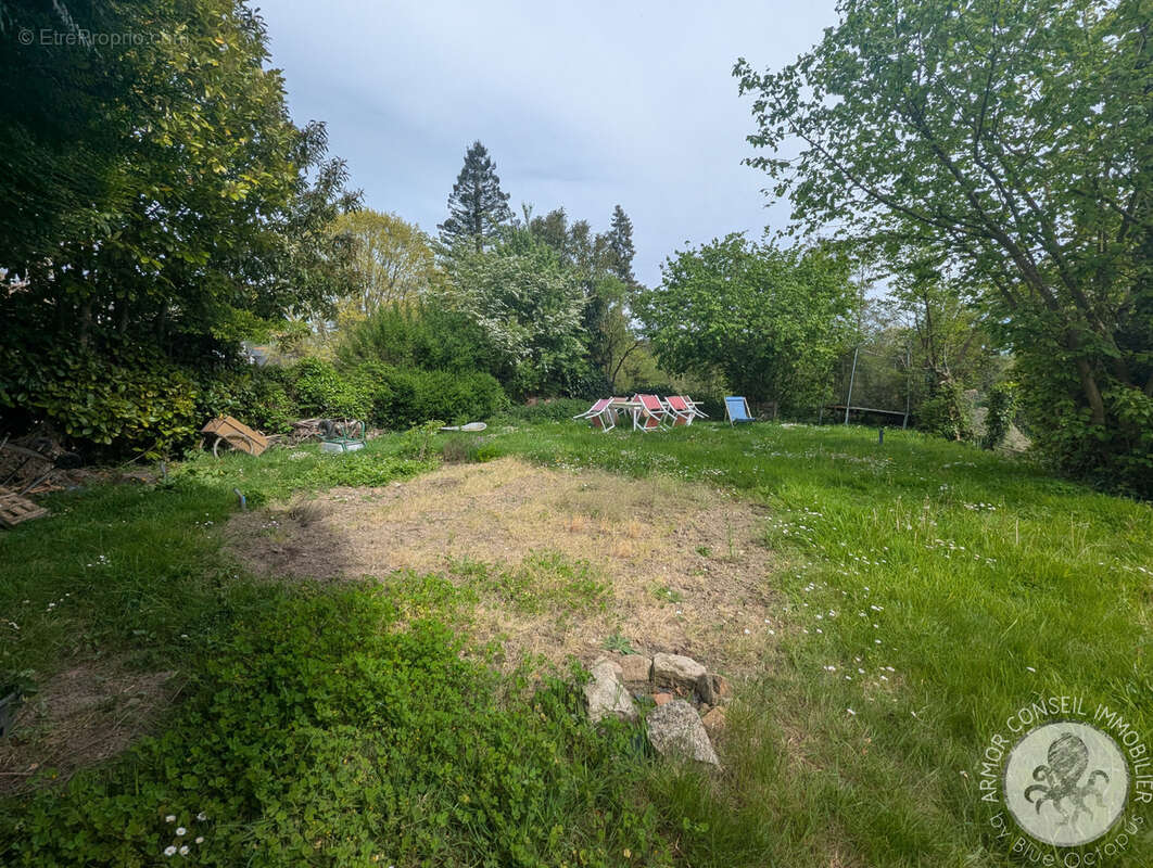 Centre bourg corseul - photo 10