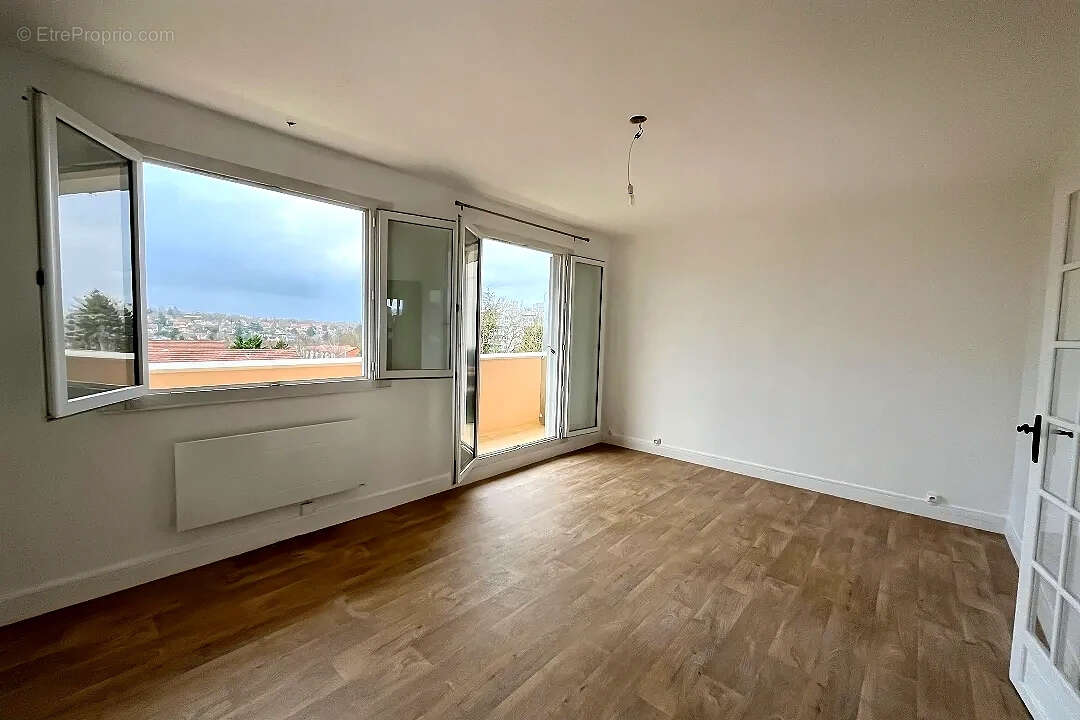 Appartement à MARLY-LE-ROI