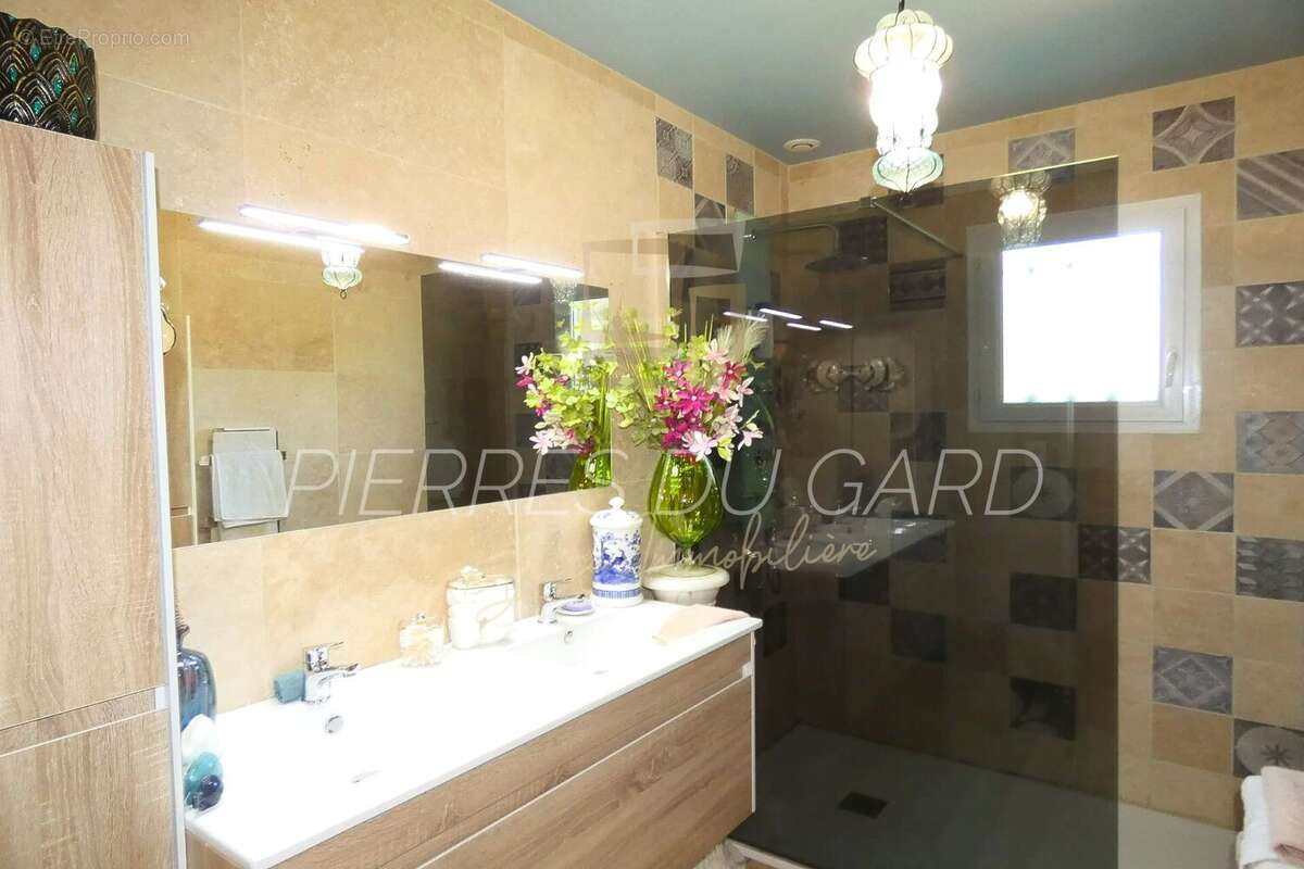 Maison à SAINT-AMBROIX