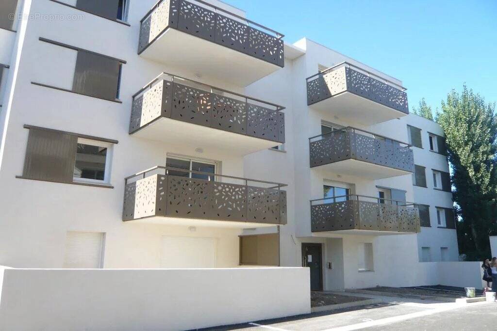 Appartement à NARBONNE