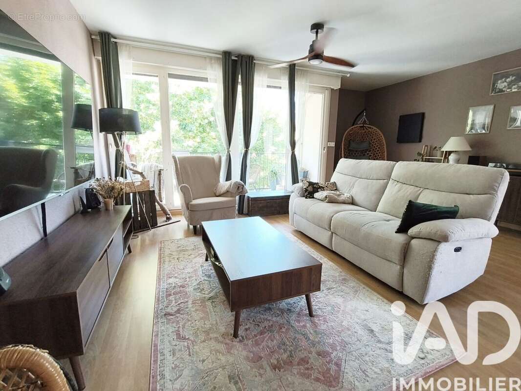 Photo 4 - Appartement à CLERMONT-FERRAND
