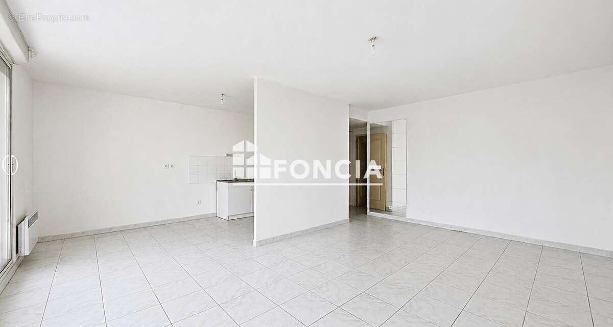 Vous rêvez d’un appartement récent, spacieux et baigné de lumière ? Ce bien est fait pour vous - photo 3
