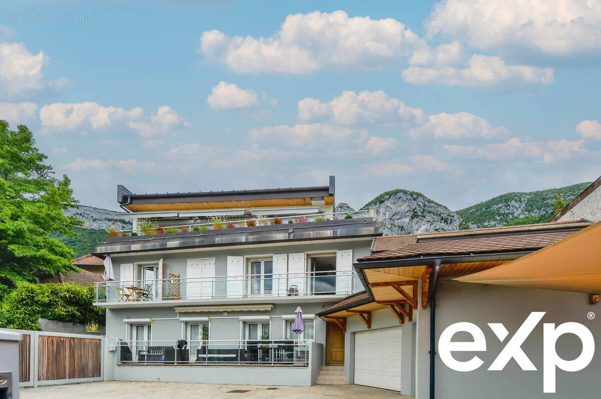 Appartement à ANNECY