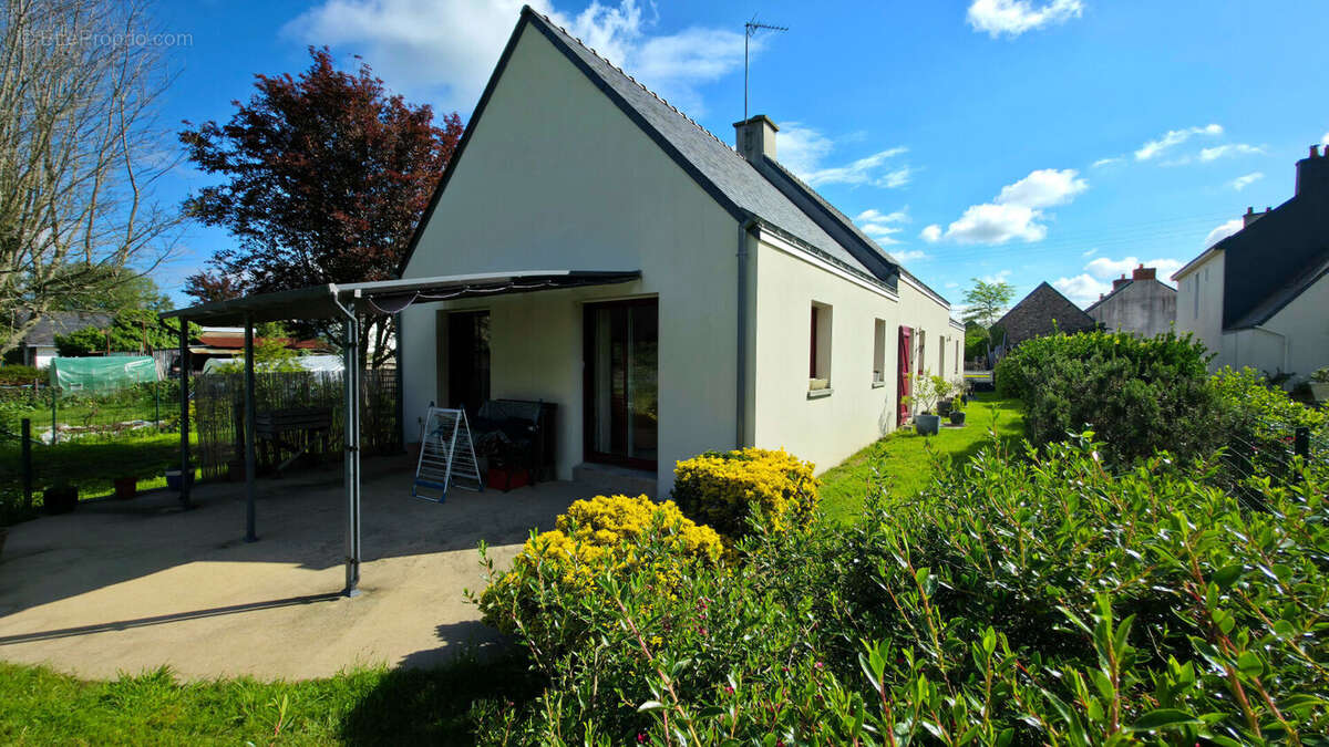 Maison à SAINT-JOACHIM