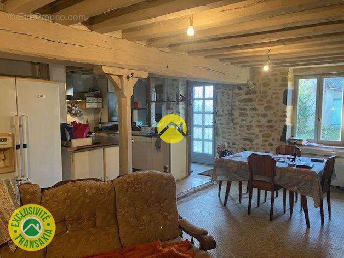 Maison rurale - photo 2