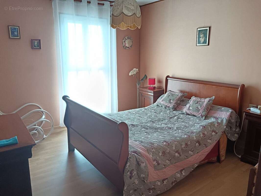 Maison 89 m² à Montady  - photo 10