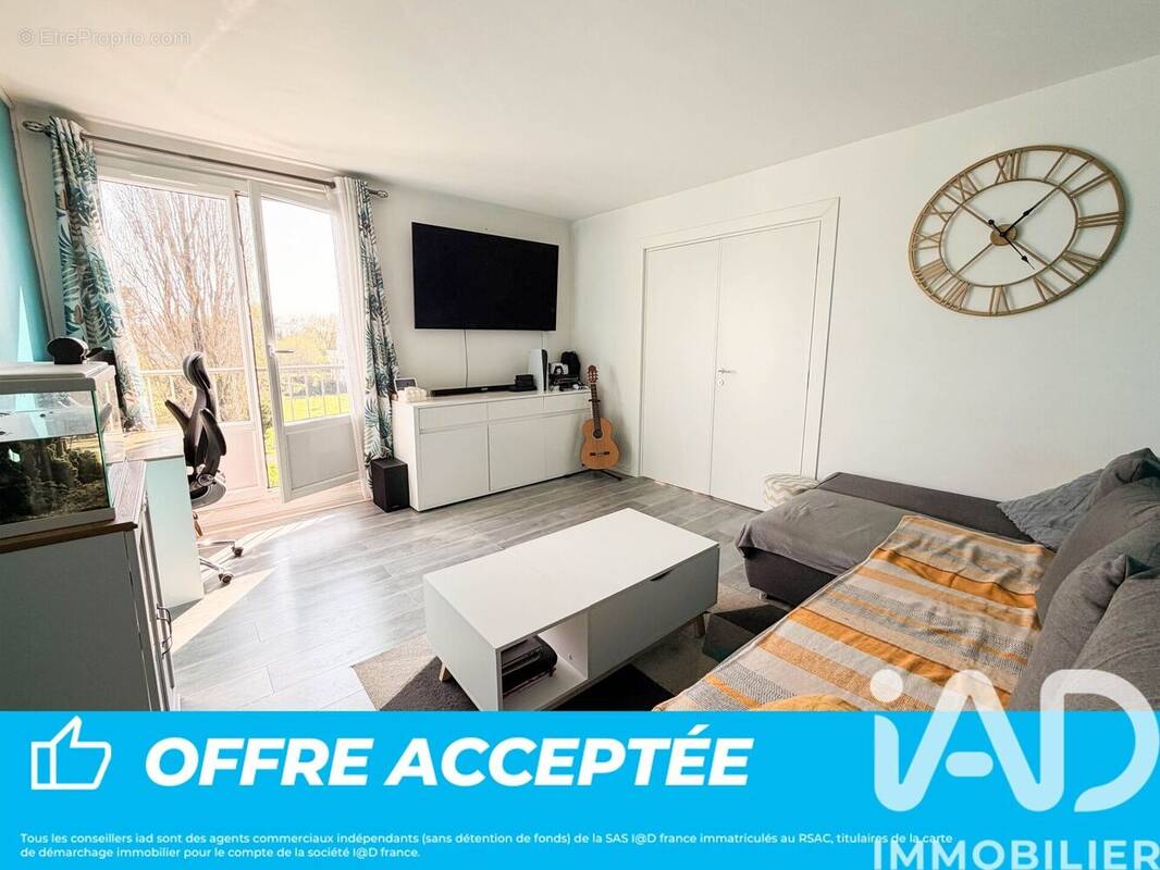 Photo 1 - Appartement à ATHIS-MONS
