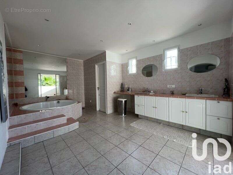 Photo 9 - Appartement à CABRIS