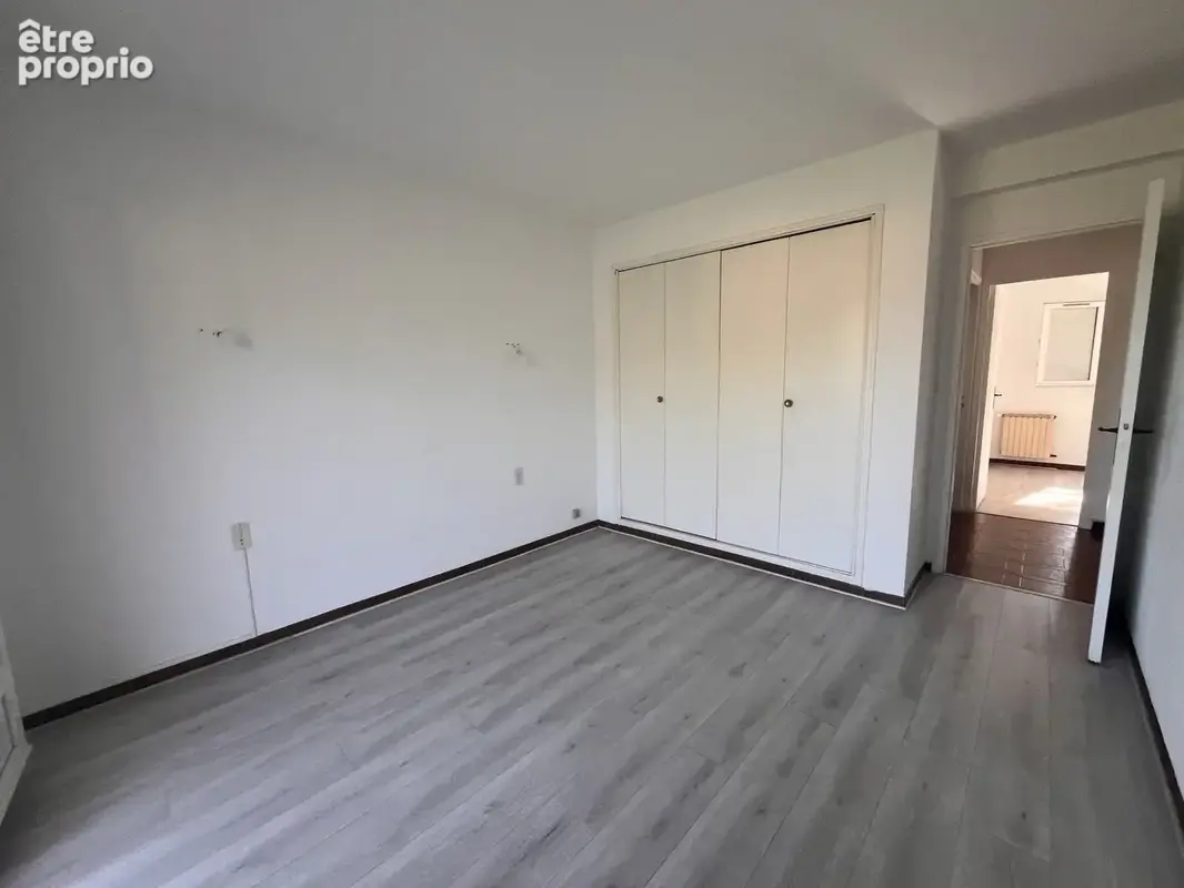 Appartement T3 de 68 m2 avec garage et cave - photo 11