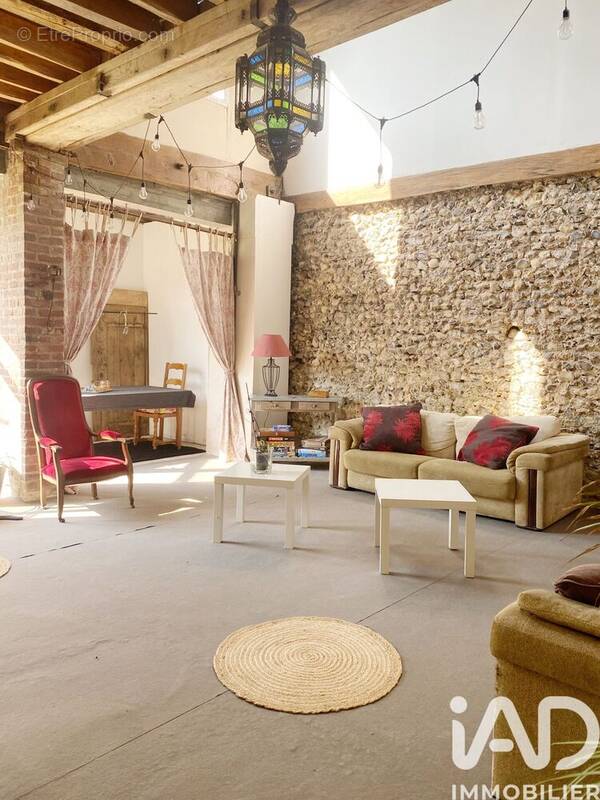 Photo 1 - Maison à ESCHES