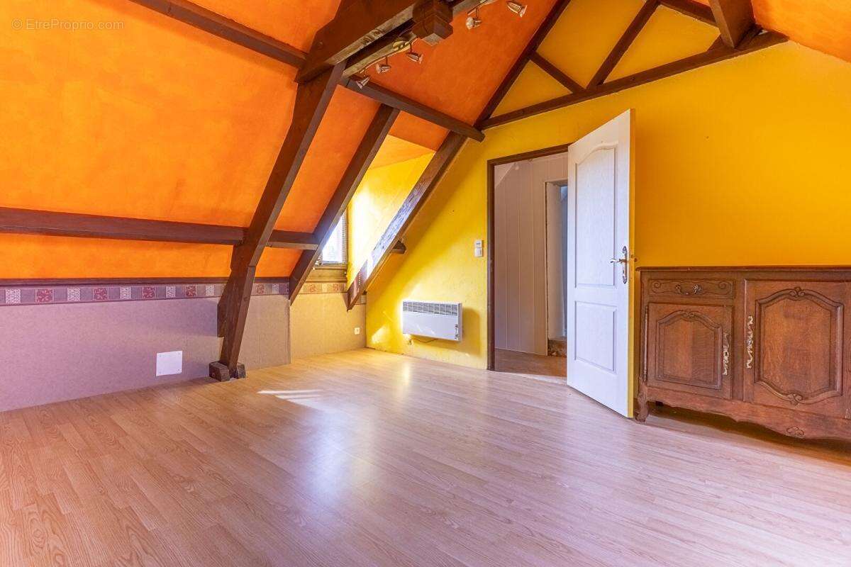 Maison La Chapelle Montmartin 6 pièces 130 m2 - photo 7