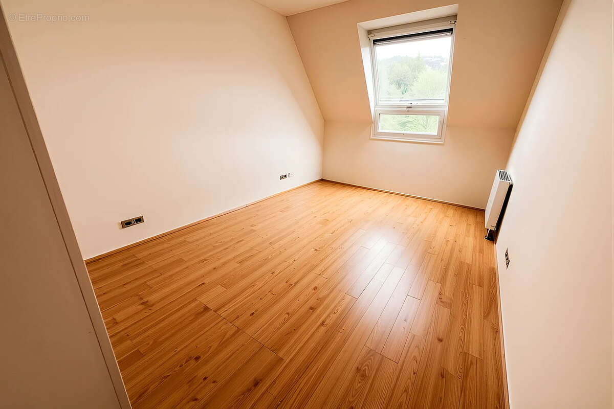 Appartement à ANTONY