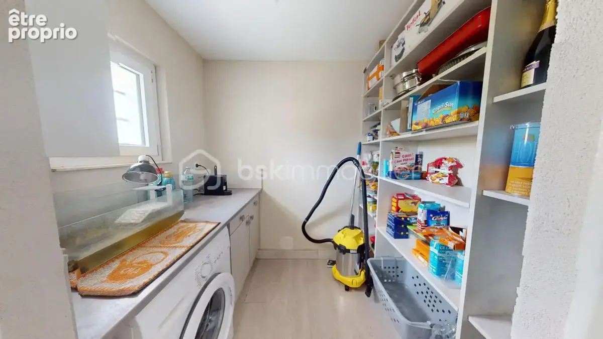 Maison 98m² - 4 pièces - Chambon la forêt - photo 9