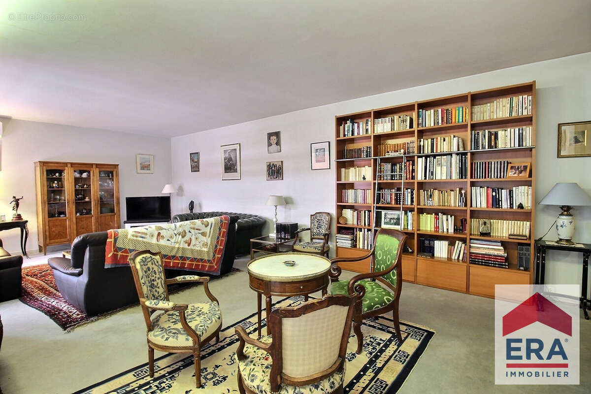 Appartement 164m² à orange - photo 2