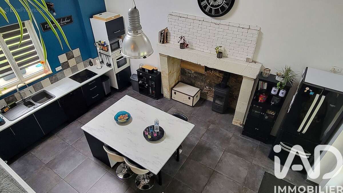 Photo 8 - Maison à BEAUFORT-EN-VALLEE