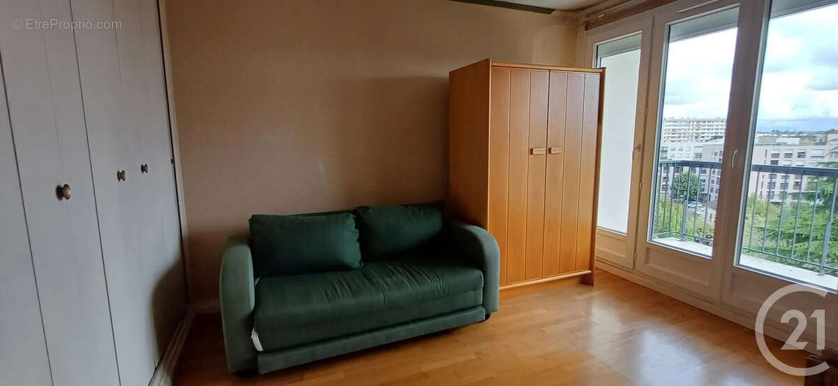 Appartement à SAINT-ANDRE-LES-VERGERS