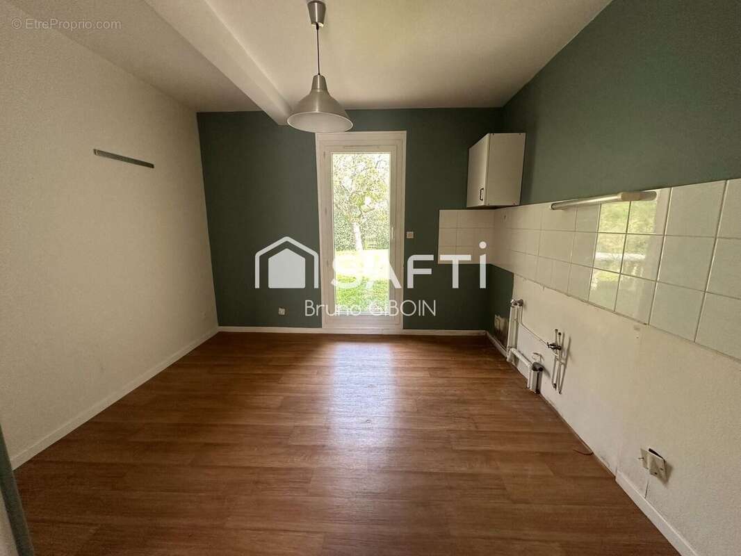 Maison 109 m² à Chatillon-Sur-Loire  - photo 7