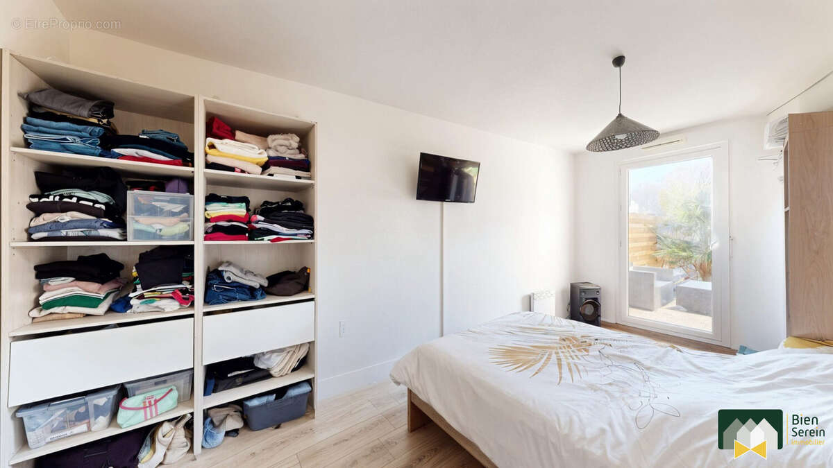 Appartement à LEVES