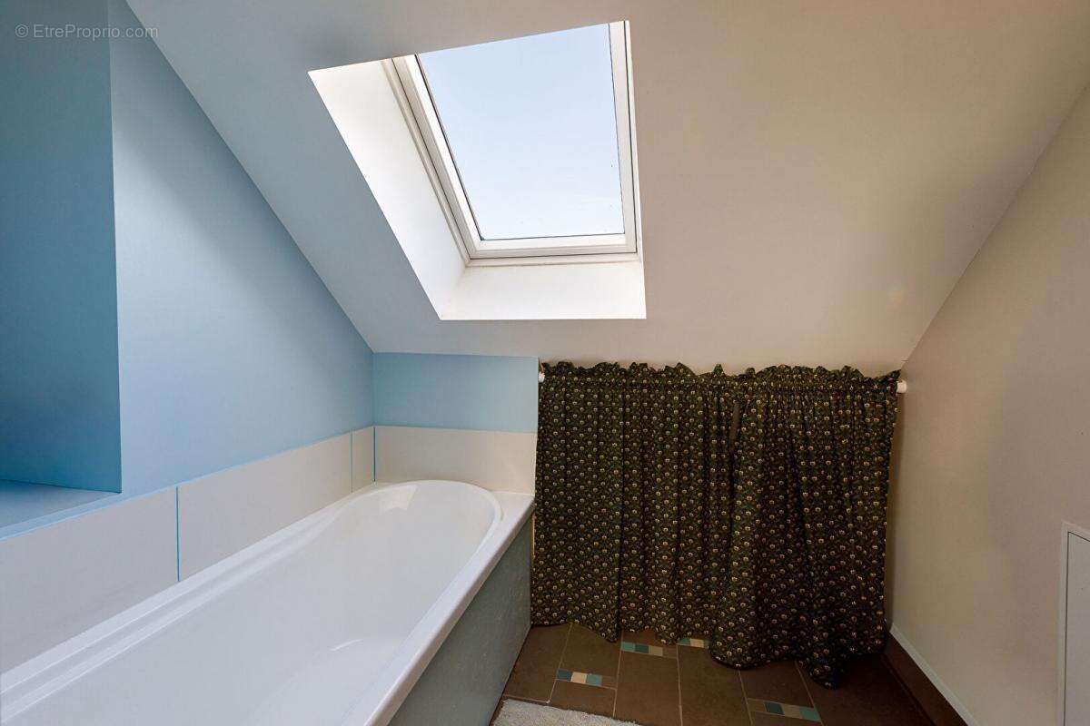 Appartement à SAINT-NAZAIRE