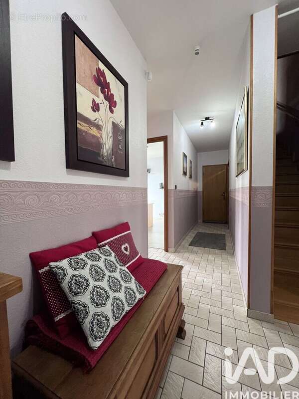 Maison 130 m² à Harskirchen  - photo 8