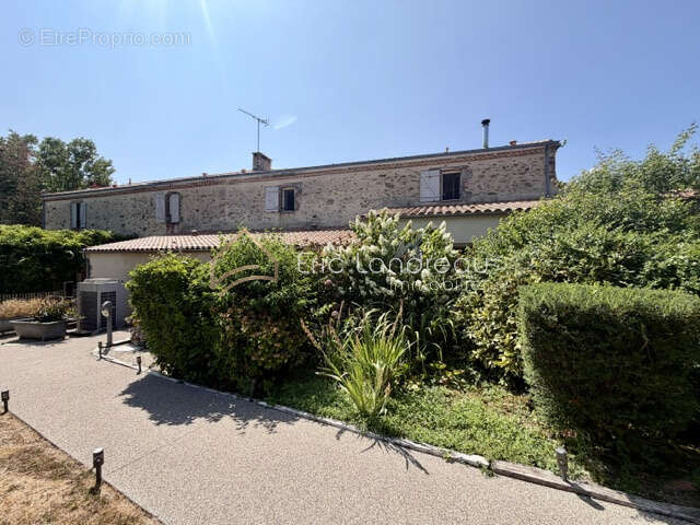 Plus qu'un domaine, une destination. - photo 48