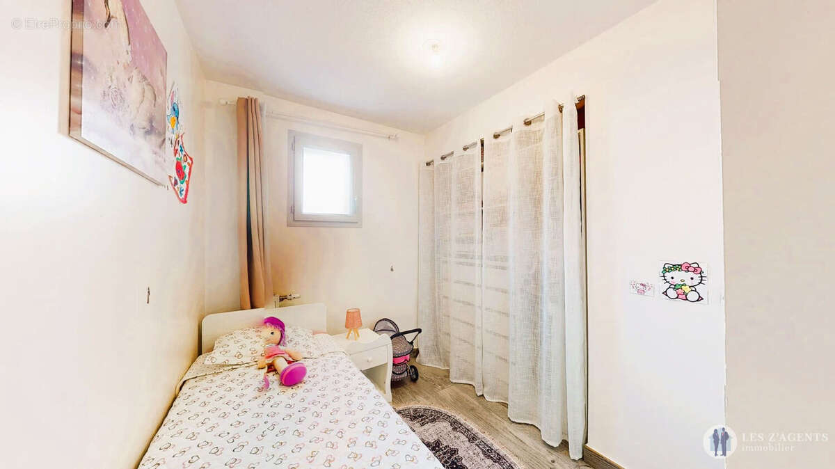 Duplex récent de 92m2 avec jardin + garage - photo 9