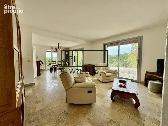 Maison 7 pièces 149 m² à vendre à Auch (32000) - photo 4