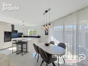 Maison à LENT
