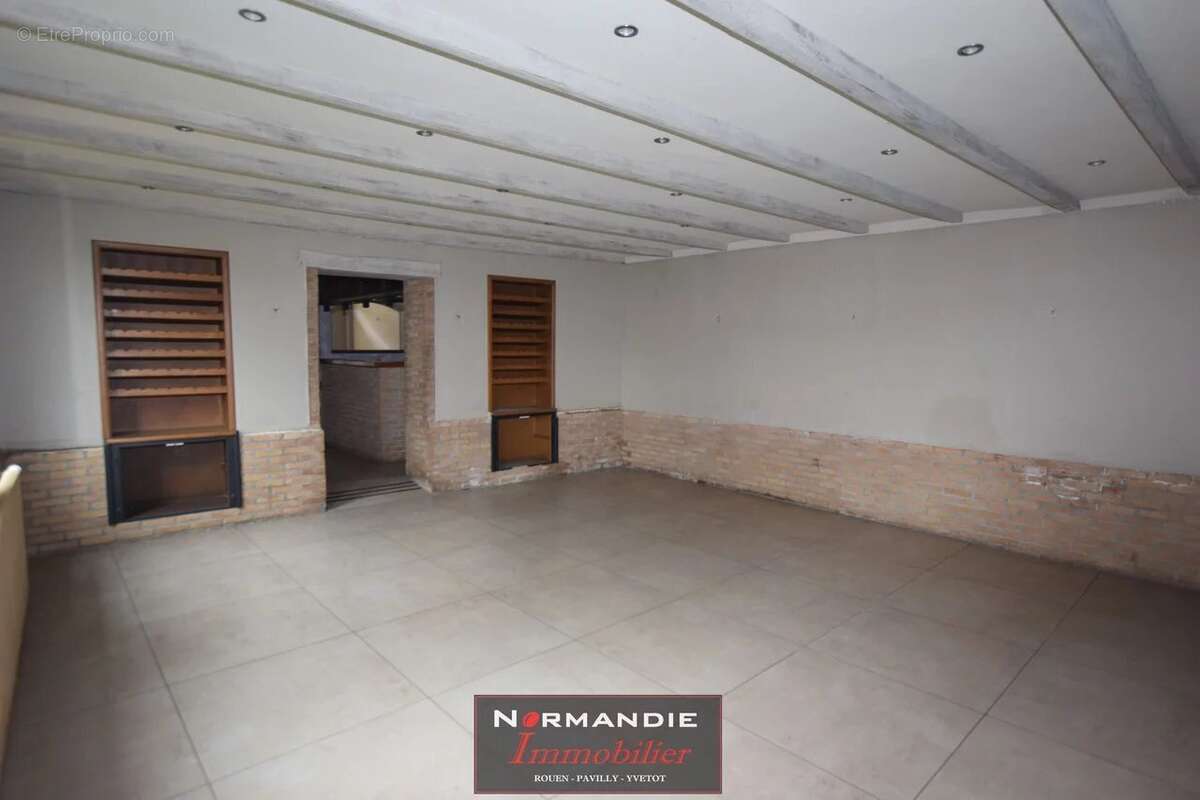 Maison à VAL-DE-SAANE