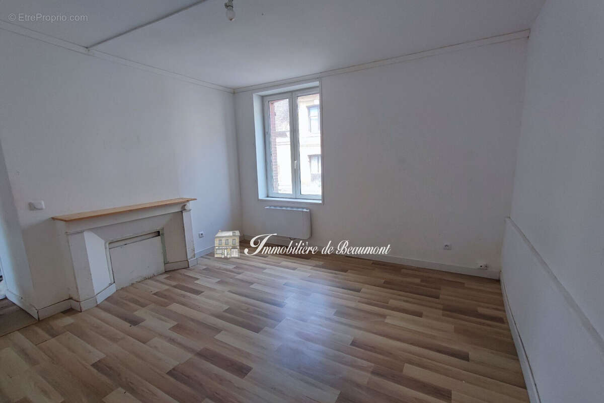Maison 96 m² à Conches-En-Ouche  - photo 3
