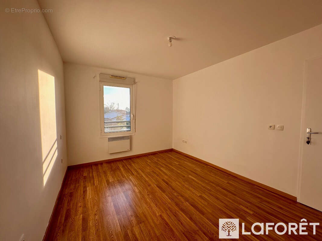 Appartement Gujan Mestras 3 pièce(s) 66 m2 - photo 5