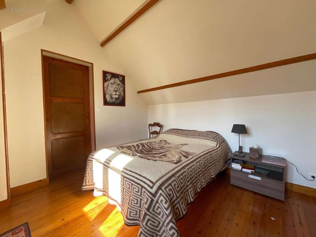 Maison 145 m² à Bailleul  - photo 6