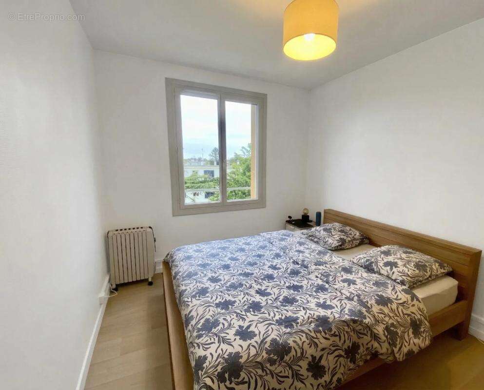 Appartement T3 de 72 m² avec balcon à Nantes - photo 4