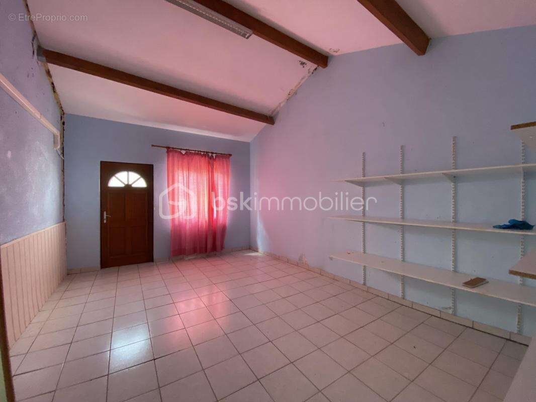 Maison individuelle de 85m2 - photo 14