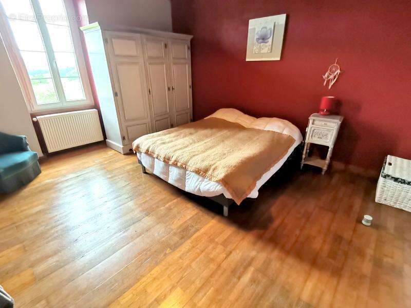 Maison à CAZIDEROQUE